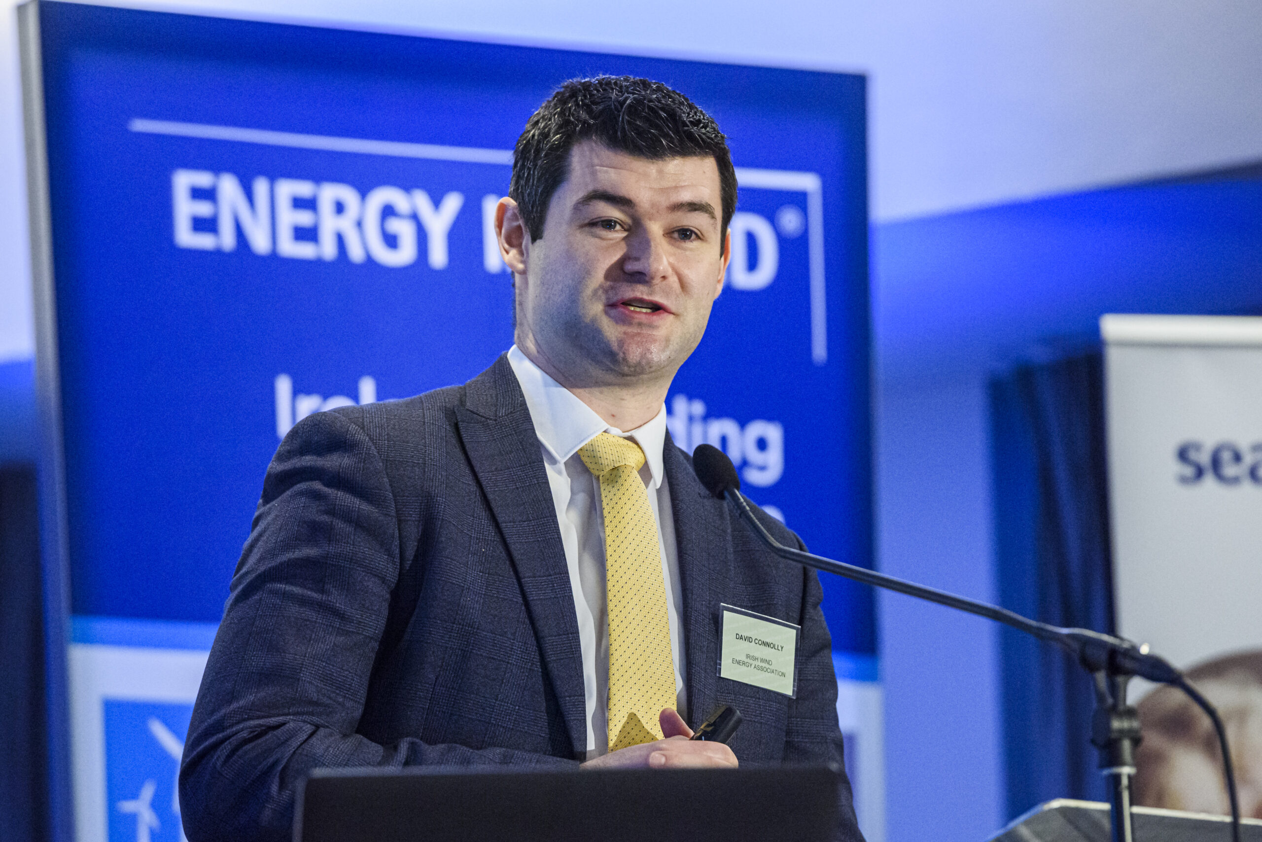 Irish Renewable Energy Summit 2021